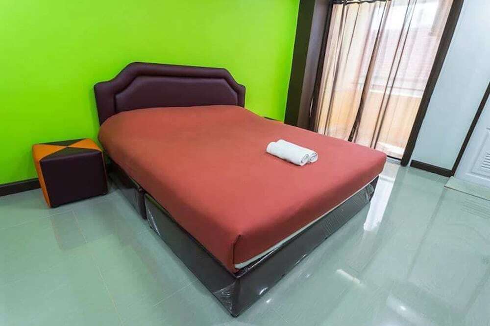 Сонгкхла: K.D Residence Songkla