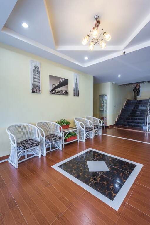 Сонгкхла: K.D Residence Songkla