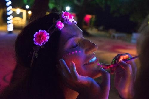 Ко-Пханган: Goodtime Koh Phangan