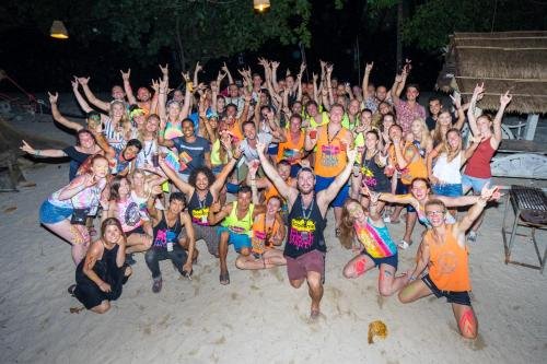 Ко-Пханган: Goodtime Koh Phangan