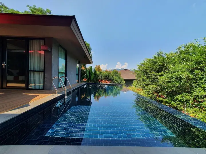 Чианграй: A - Star Phulare Valley, Chiang Rai