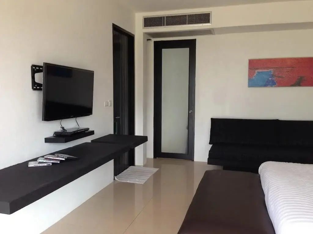 Cede Boutique Beach Resort — фото 1