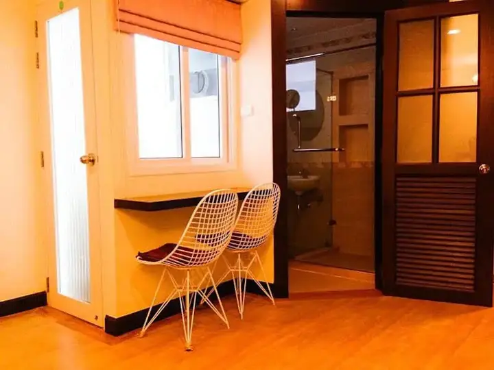 Бангкок: Silom3 Apartment