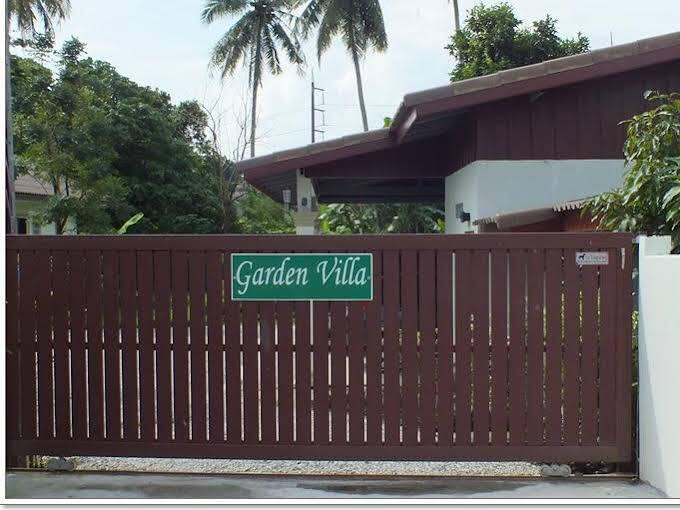 Тхаланг: Vacation Garden Villa