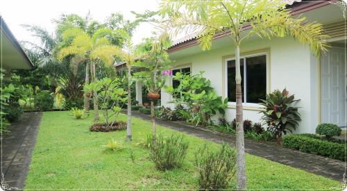 Тхаланг: Vacation Garden Villa
