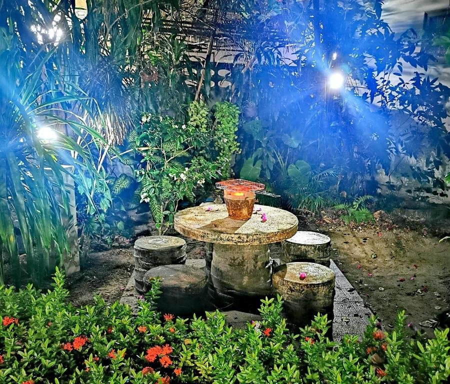 Vacation Garden Villa — фото 1