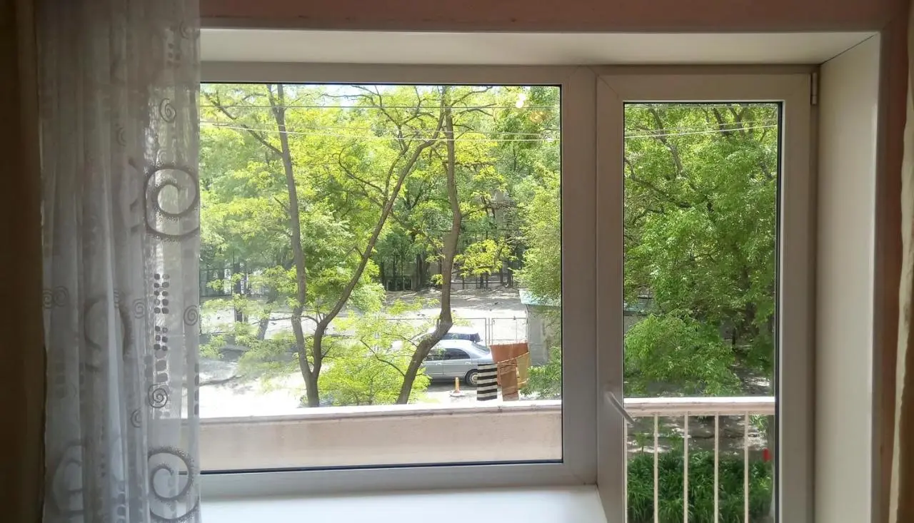 Владивосток: Cozy Apartment in the City Center on Semenovskaya 32