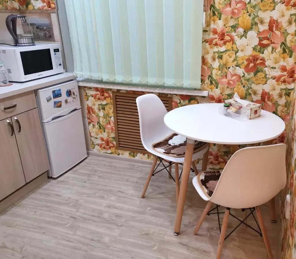 Владивосток: Cozy Apartment in the City Center on Semenovskaya 32
