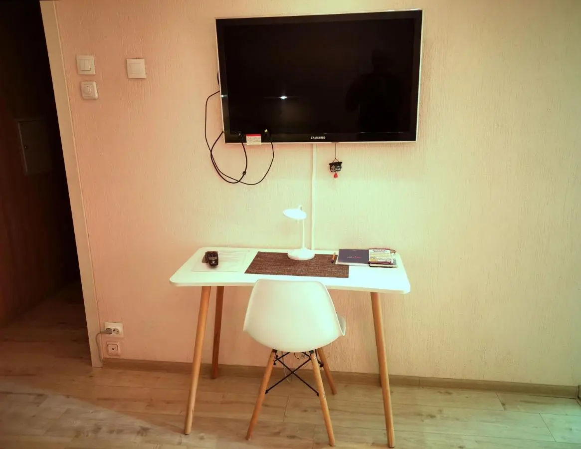 Владивосток: Cozy Apartment in the City Center on Semenovskaya 32