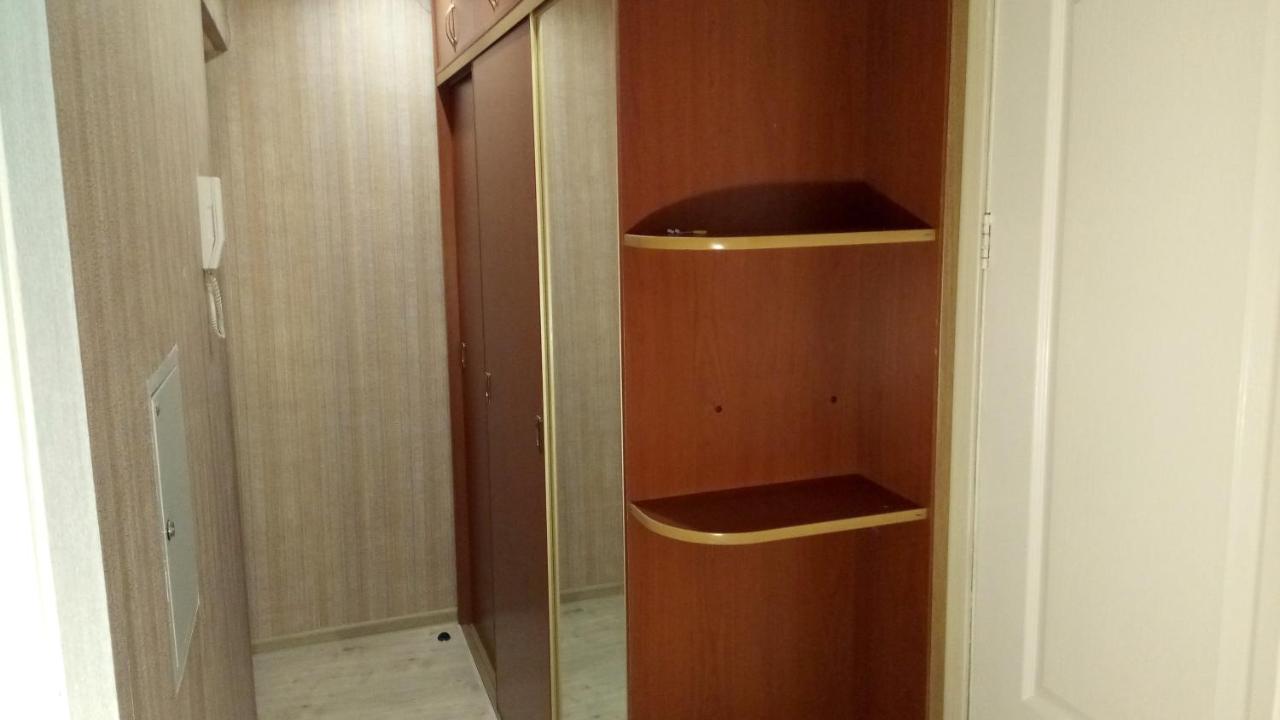 Владивосток: Cozy Apartment in the City Center on Semenovskaya 32