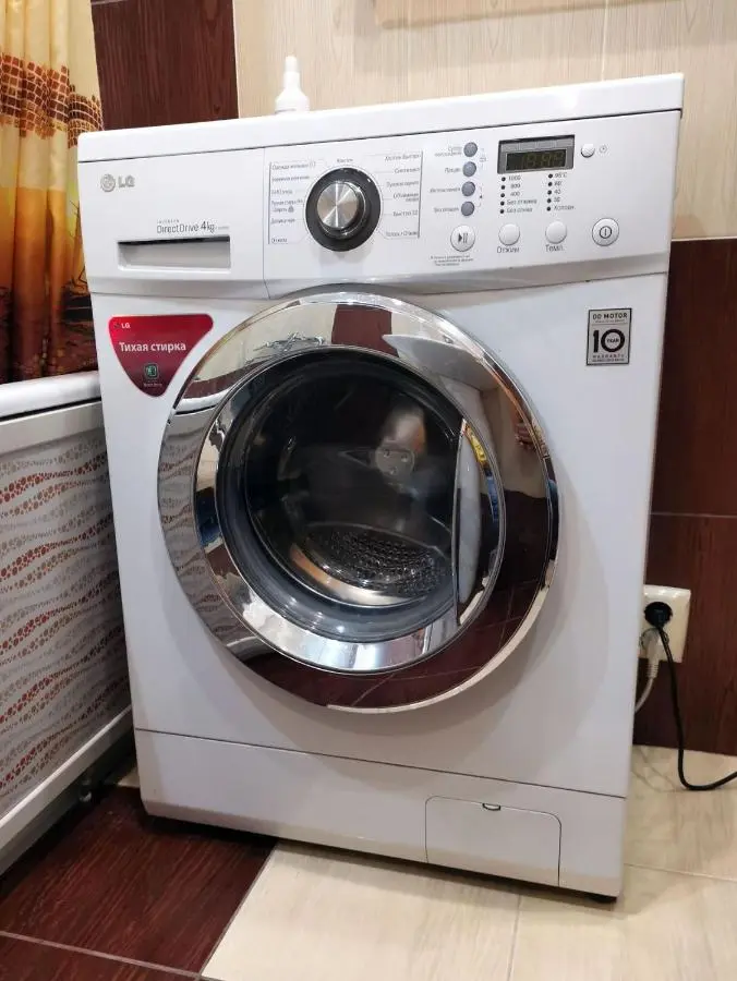 Владивосток: Cozy Apartment in the City Center on Semenovskaya 32