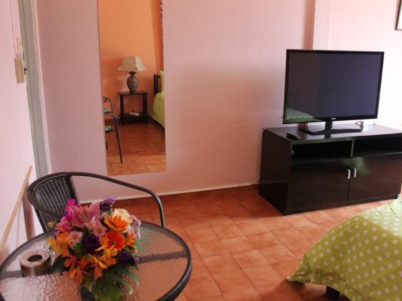 Паттайя: Boutique Guesthouse Villa Colonia