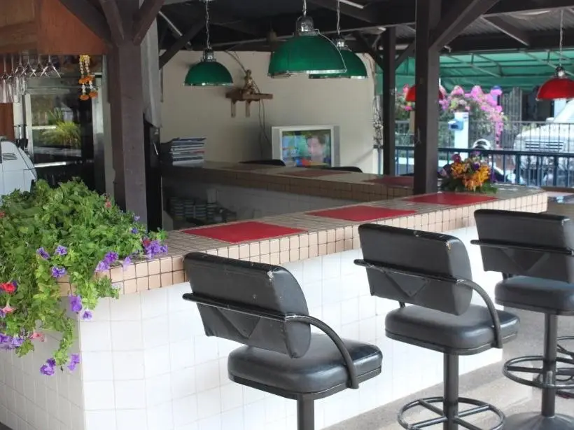 Паттайя: Boutique Guesthouse Villa Colonia
