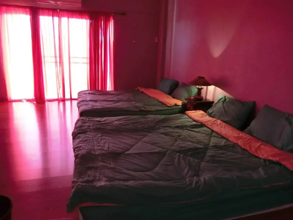 Чиангмай: The Yak Cozy Chiang Mai