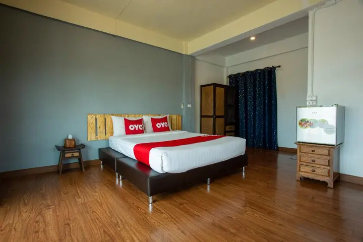 Чиангмай: The Yak Cozy Chiang Mai