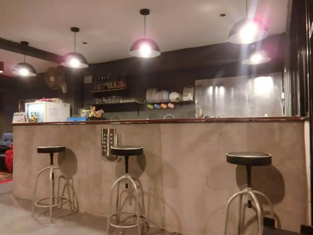 Чиангмай: The Yak Cozy Chiang Mai