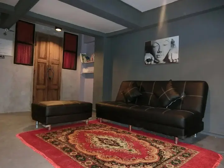 Чиангмай: The Yak Cozy Chiang Mai