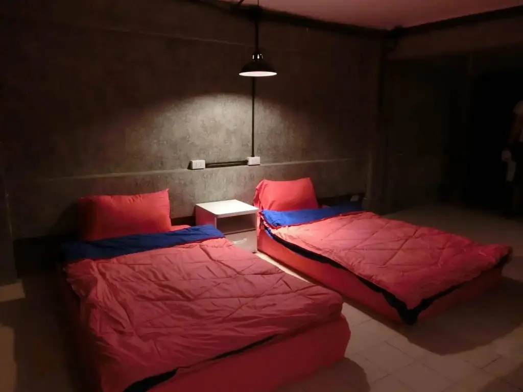 Чиангмай: The Yak Cozy Chiang Mai