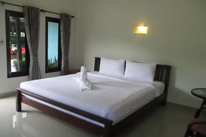 Краби: Arcadian Resort