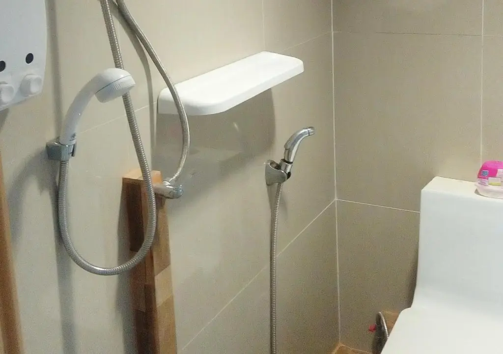 Бангкок: Decor do hostel