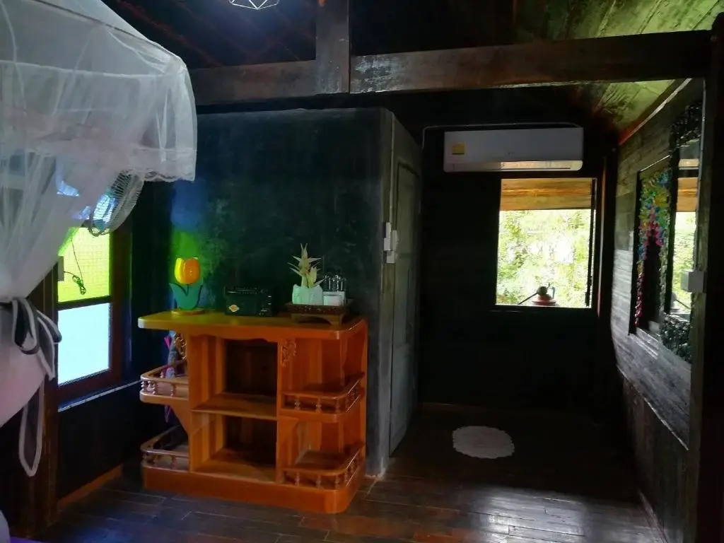 Лампанг: Lampang Lanna Home