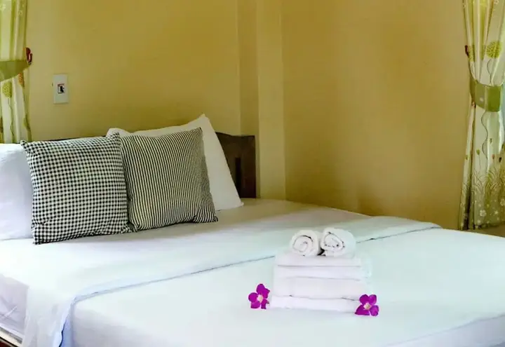 Лампанг: Lampang Lanna Home