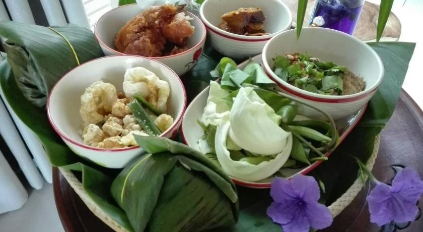 Лампанг: Lampang Lanna Home