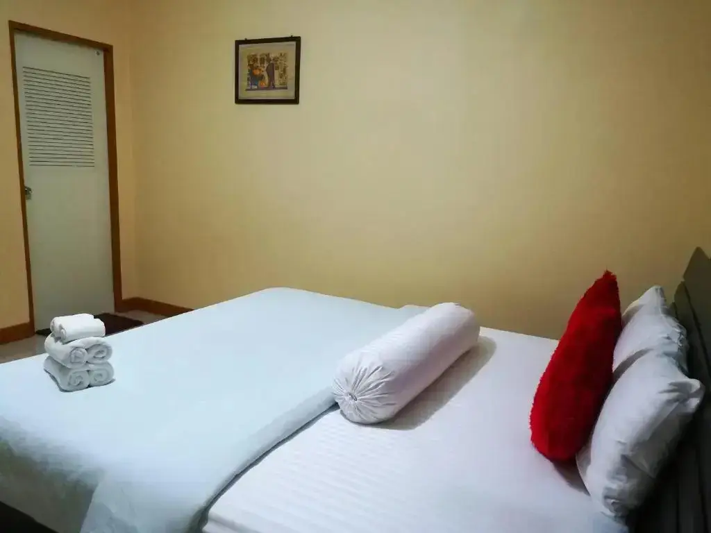 Лампанг: Lampang Lanna Home
