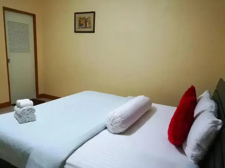 Лампанг: Lampang Lanna Home