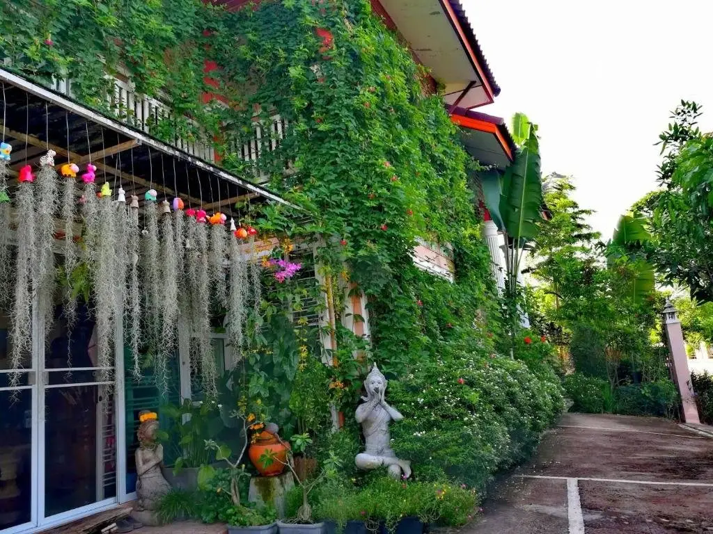 Лампанг: Lampang Lanna Home