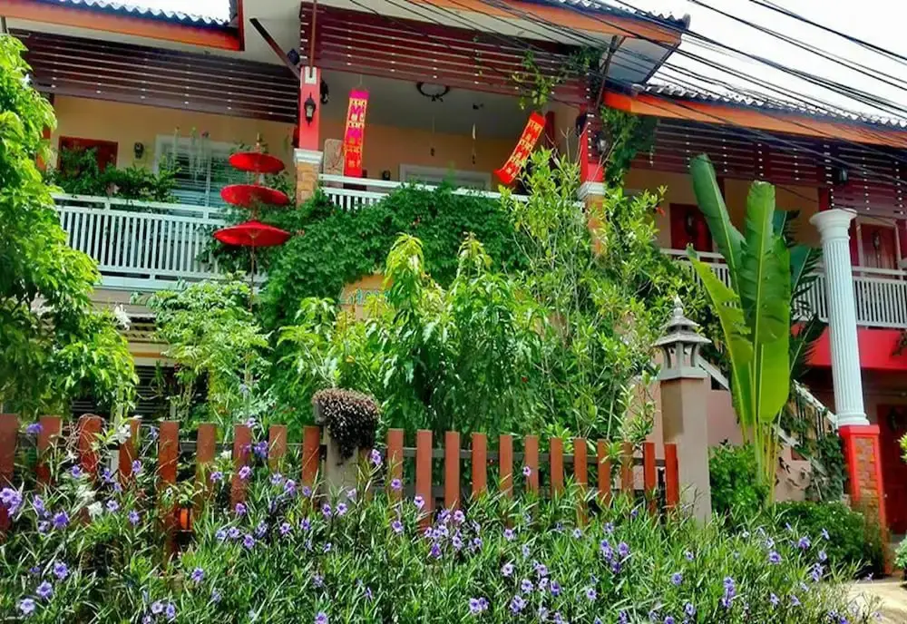 Lampang Lanna Home — фото 1