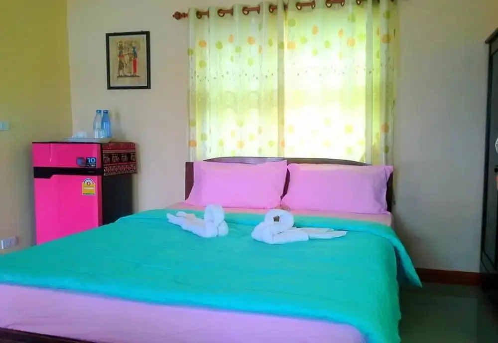 Лампанг: Lampang Lanna Home