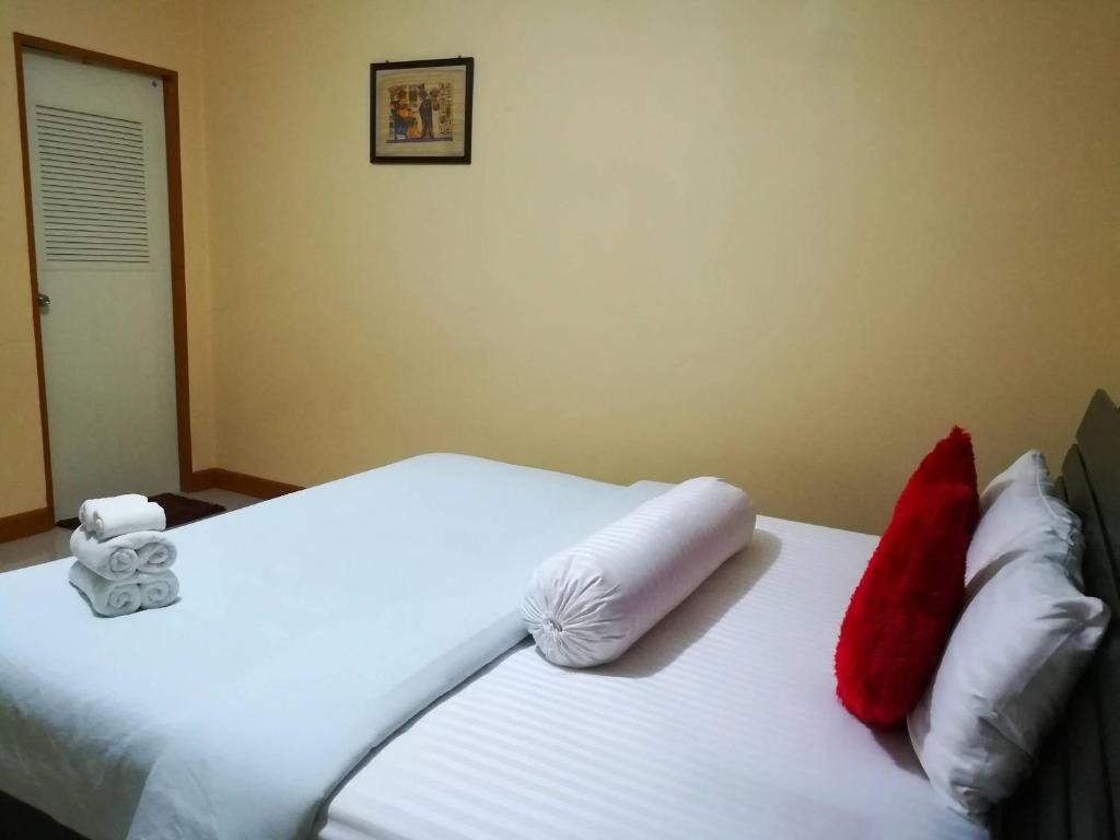 Лампанг: Lampang Lanna Home