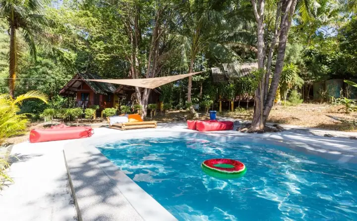 Ко Чанг: Asia BackPackers Koh Chang