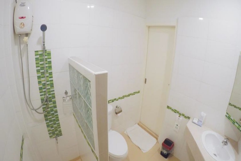 Лампанг: Asia Lampang Hotel