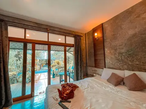 Ruean Thai Nai Bang by Pansak Resort — фото 1