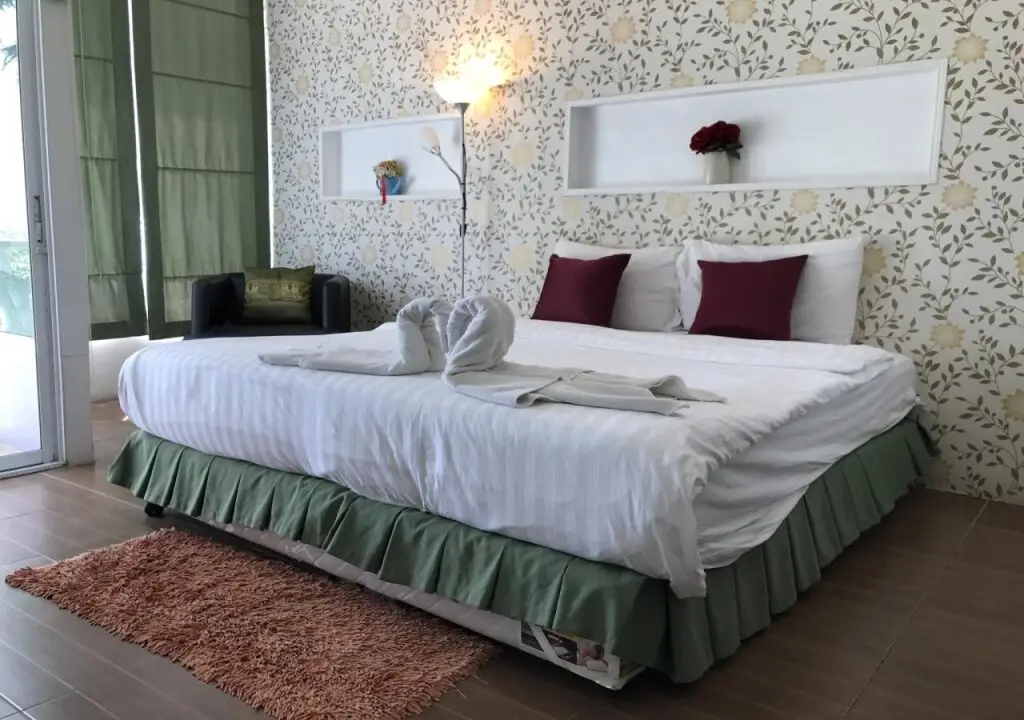 Паттайя: Baan Rimlay