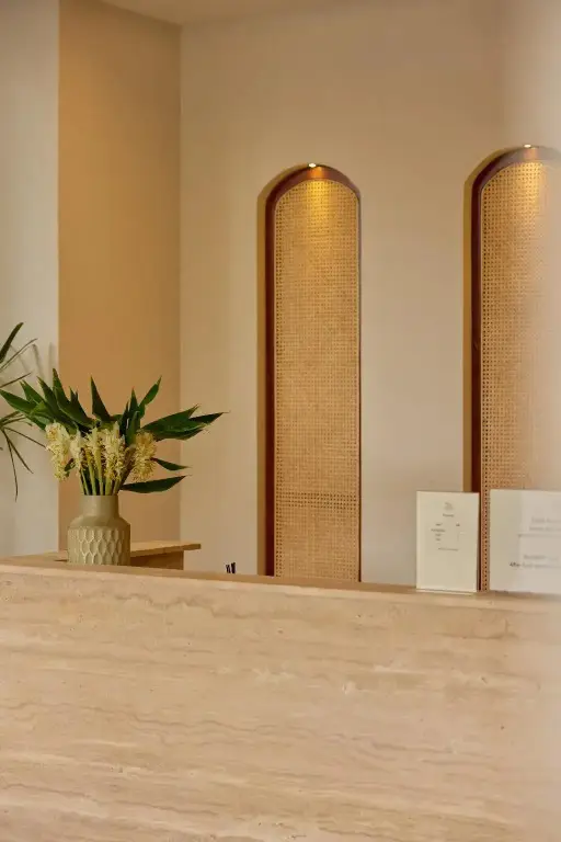 Чиангмай: Ten Boutique House