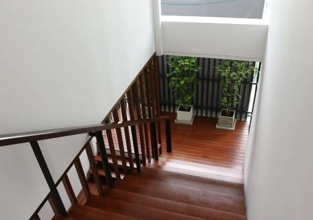 Чиангмай: Ten Boutique House