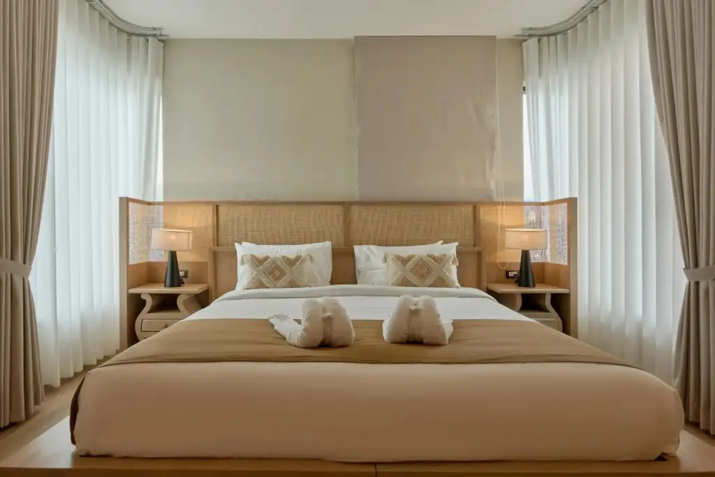 Чиангмай: Ten Boutique House