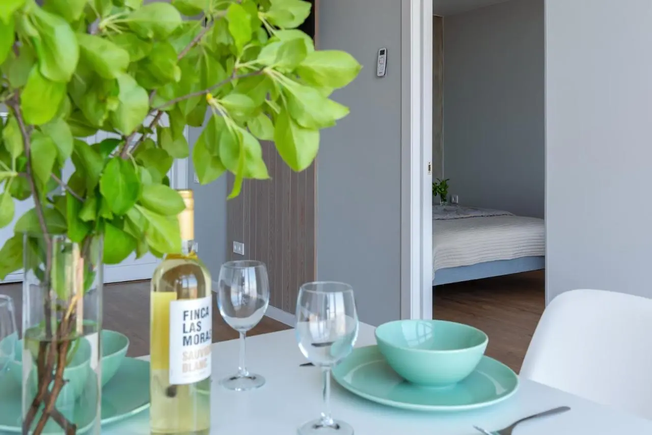 Владивосток: PANORAMA SUITES