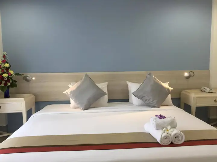 Краби: Chic N Chill Bed and Breakfast