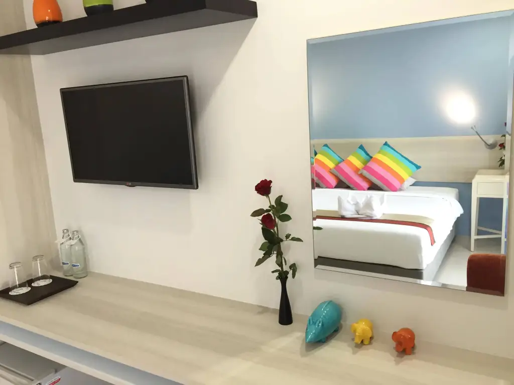Краби: Chic N Chill Bed and Breakfast
