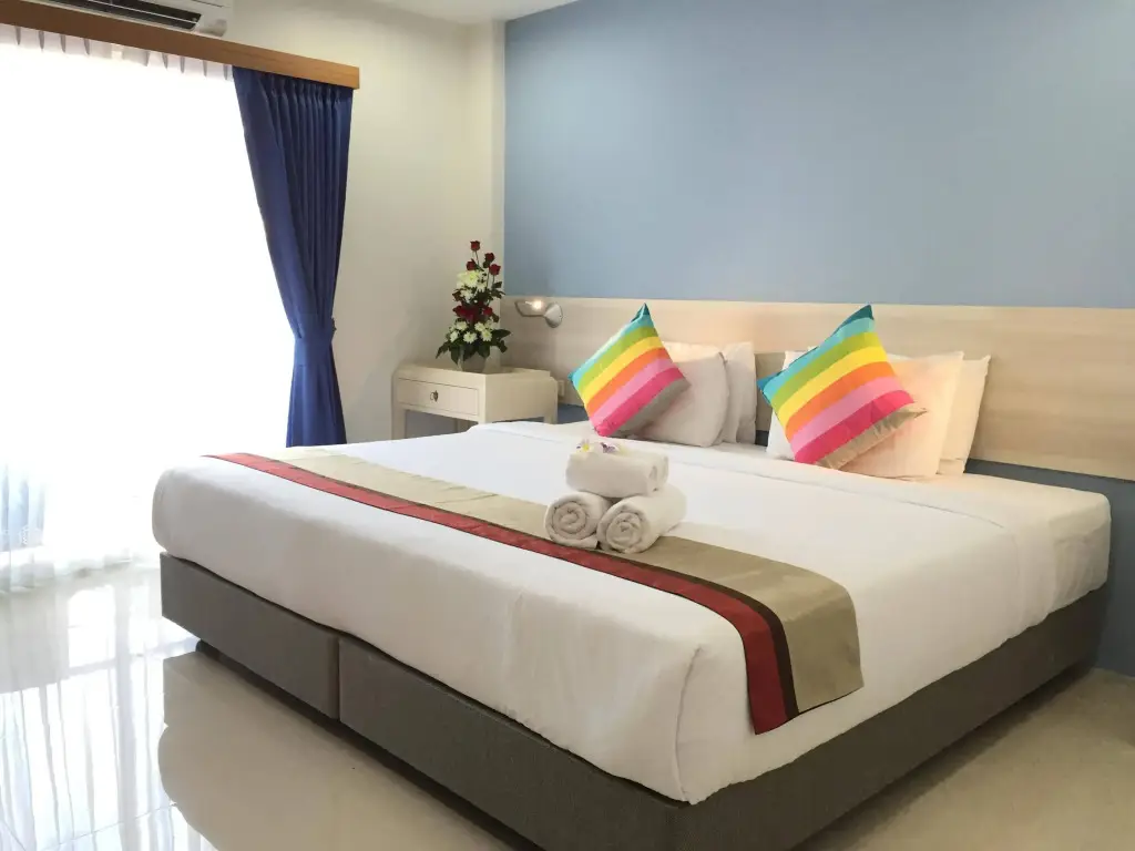 Краби: Chic N Chill Bed and Breakfast