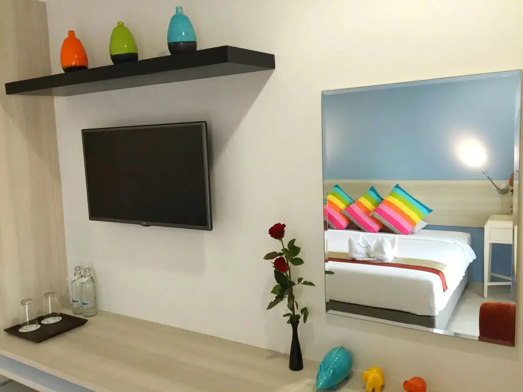 Краби: Chic N Chill Bed and Breakfast