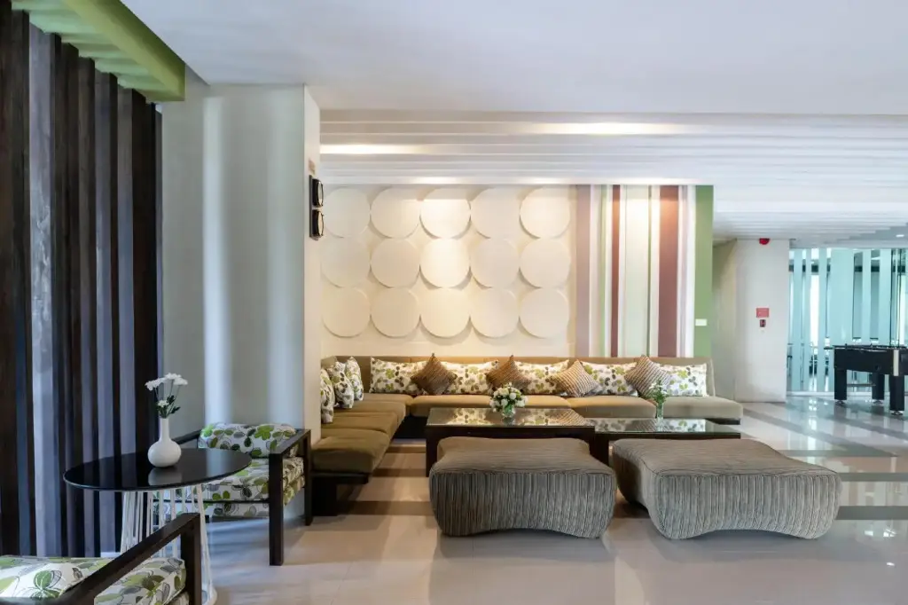 Хуахин: Sala@ Hua Hin Service Apartment and Hotel