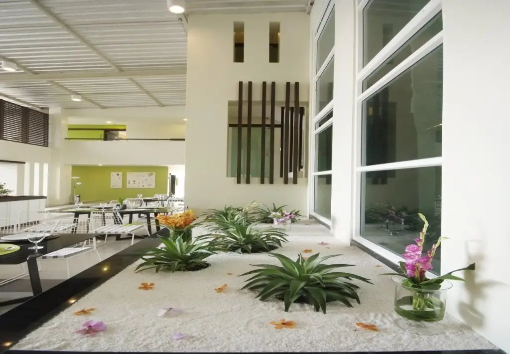 Хуахин: Sala@ Hua Hin Service Apartment and Hotel