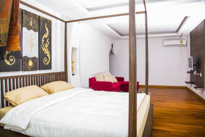 Краби: Mangrove Bay Krabi Holiday Villa