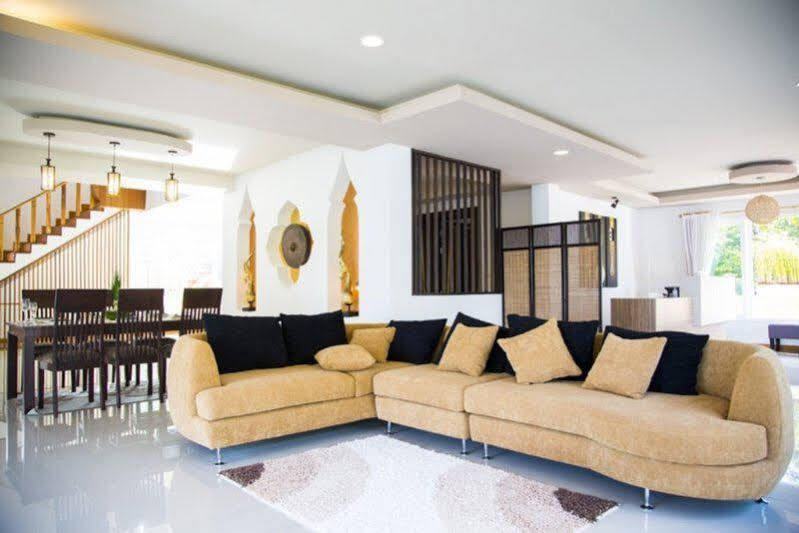 Краби: Mangrove Bay Krabi Holiday Villa