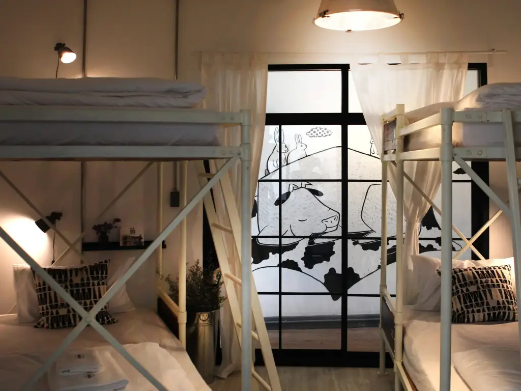 Чиангмай: Oxotel Hotel